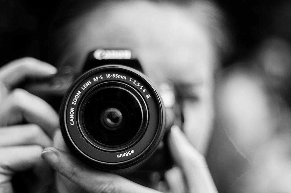 Баннер стили фотографий