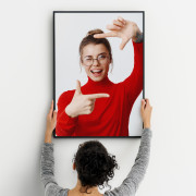 Печать больших фотографий
