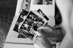 Фотография как летопись – как снимки становятся нашей личной историей
