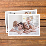  Фотооткрытка А6 двусторонняя 15х10 см (Горизонтальная)