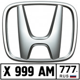 Подушка Хонда (Honda)