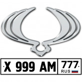 Подушка санг йонг (ssangyong)