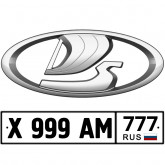 Подушка Ваз (VAZ)