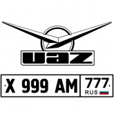 Подушка УАЗ (UAZ)